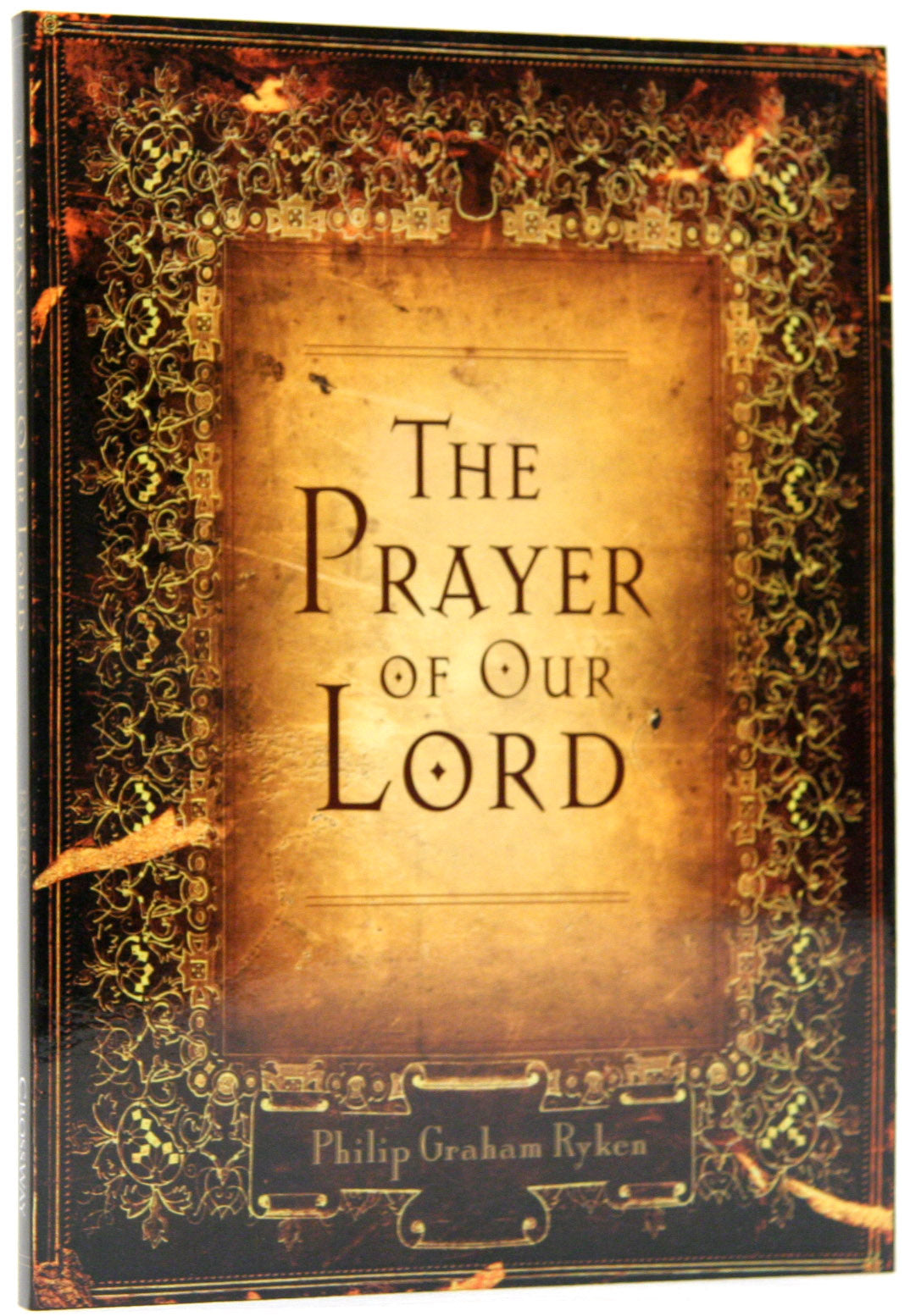 The Prayer of Our Lord