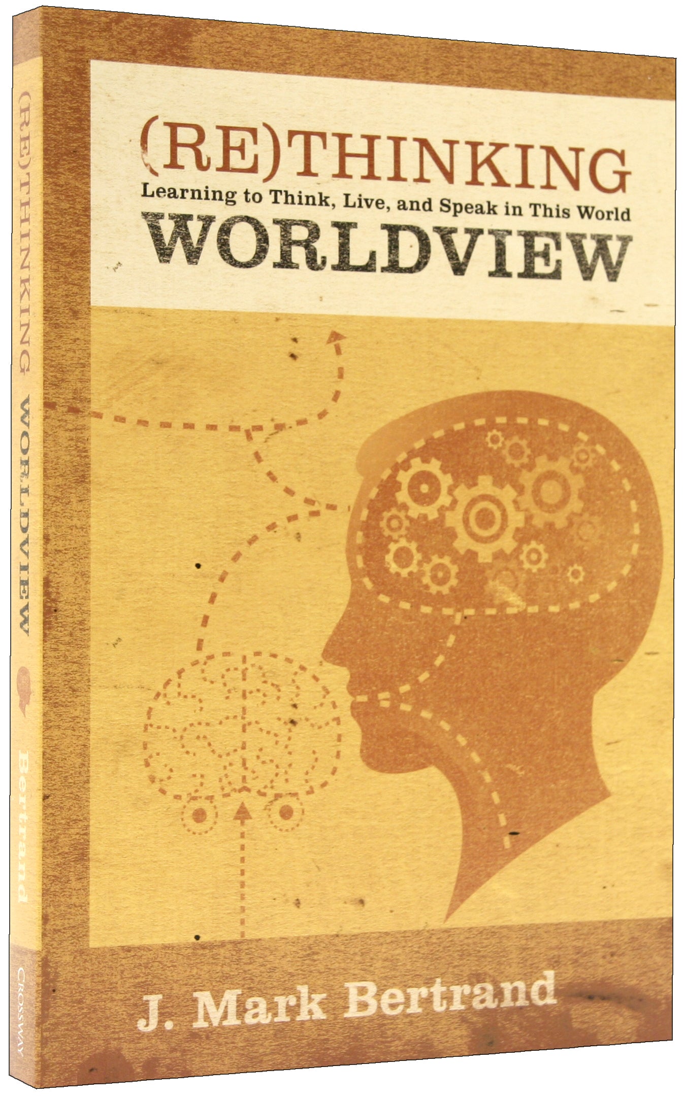 Rethinking Worldview: Learning to Think, Live, and Speak in This World