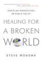 Healing For a Broken World