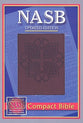 NASB Compact Greek-Cross Burgundy