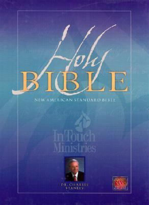 NASB Note-Takers Large Print Burgundy