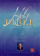 NASB Note-Takers Large Print Burgundy