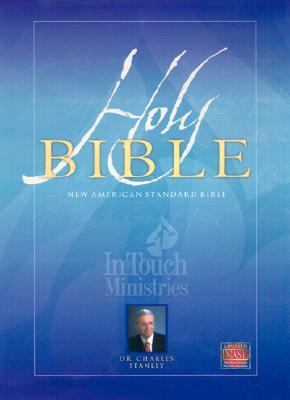 NASB Note-Takers Large Print Black