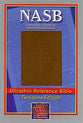 NASB Ultralthin Reference Diamond Brown
