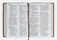 NASB 2020 Giant Print Bible Maroon
