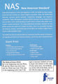 NASB 2020 Giant Print Bible Maroon
