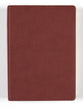 NASB 2020 Giant Print Bible Maroon