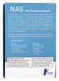 NASB 2020 Giant Print Bible Blue