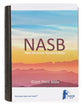 NASB 2020 Giant Print Bible Grey