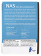 NASB 2020 Giant Print Bible Brown Indexed
