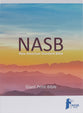 NASB 2020 Giant Print Bible Black
