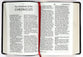 NASB 2020 Giant Print Bible Black
