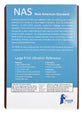NASB 2020 Large Print Ultrathin Reference Bible Maroon