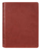 NASB 2020 Large Print Ultrathin Reference Bible Maroon