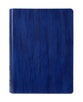 NASB 2020 Large Print Ultrathin Reference Bible Blue