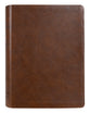 NASB 2020 Large Print Ultrathin Reference Bible Brown