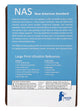 NASB 2020 Large Print Ultrathin Reference Bible Brown