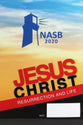 NASB 2020 Jesus Saves New Testament