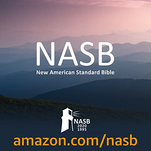 NASB Wide Margin Reference Bible, Maroon (Black Letter Edition)