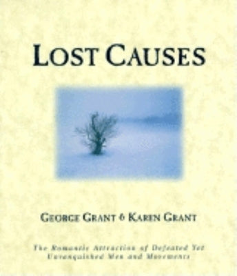 World View: Lost Causes