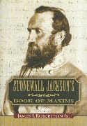 Stonewall Jackson's Book of Maxims