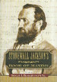 Stonewall Jackson's Book of Maxims