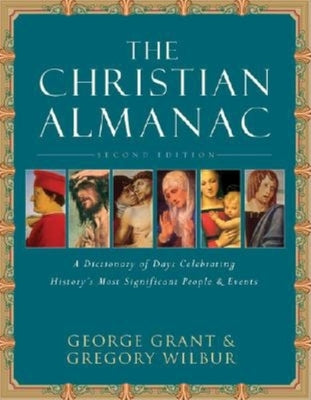 The Christian Almanac