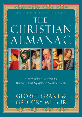 The Christian Almanac
