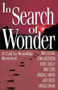 In Search of Wonder