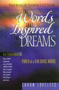 The Words That Inspire the Dreams