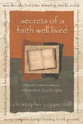 Secrets of a Faith Well Lived