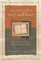Secrets of a Faith Well Lived