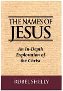 The Names of Jesus