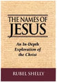 The Names of Jesus