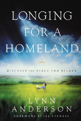 Longing For a Homeland