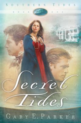 Secret Tides (#01 in Southern Tides Series)