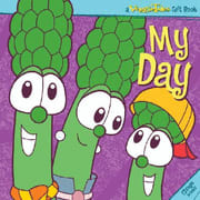My Day (With Audio CD) (Veggie Tales (Veggietales) Series)