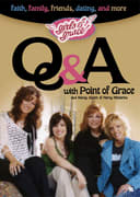 Girls of Grace: Q & a