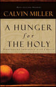 A Hunger For the Holy