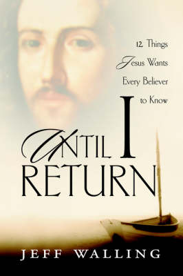 Until I Return