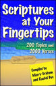 Scriptures At Your Fingertips