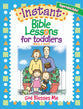 God Blesses Me (Instant Bible Lessons Series)
