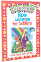 God Takes Care of Me (Reproducible) (Instant Bible Lessons Series)