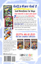 Cool Devotions For Guys (Boys Aged 10-12) (#02 in Gotta Have God Series)