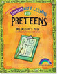 My Master's Plan (Ages 10-12) (Instant Bible Lessons Series)