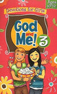 Devotions For Girls (Ages 10-12) (God And Me Series)