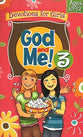 Devotions For Girls (Ages 10-12) (God And Me Series)