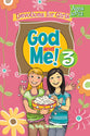 Devotions For Girls (Ages 10-12) (God And Me Series)