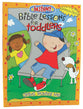 Jesus Teaches Me (Reproducible, Ages 1-3) (Instant Bible Lessons Series)
