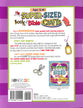 The Super Sized Book of Bible Crafts (Ages 5-10)